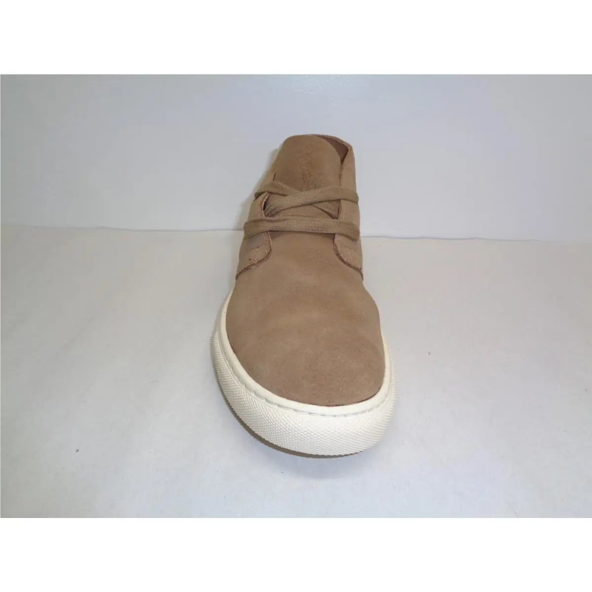 Ralph Lauren shoes - Brown (UPC: 888875096553) 1