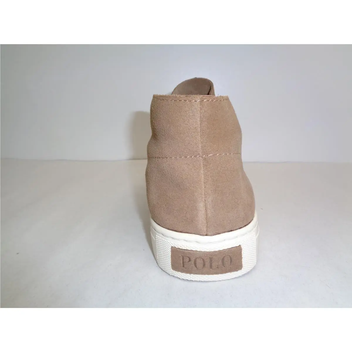 Ralph Lauren shoes - Brown (UPC: 888875096553) 3