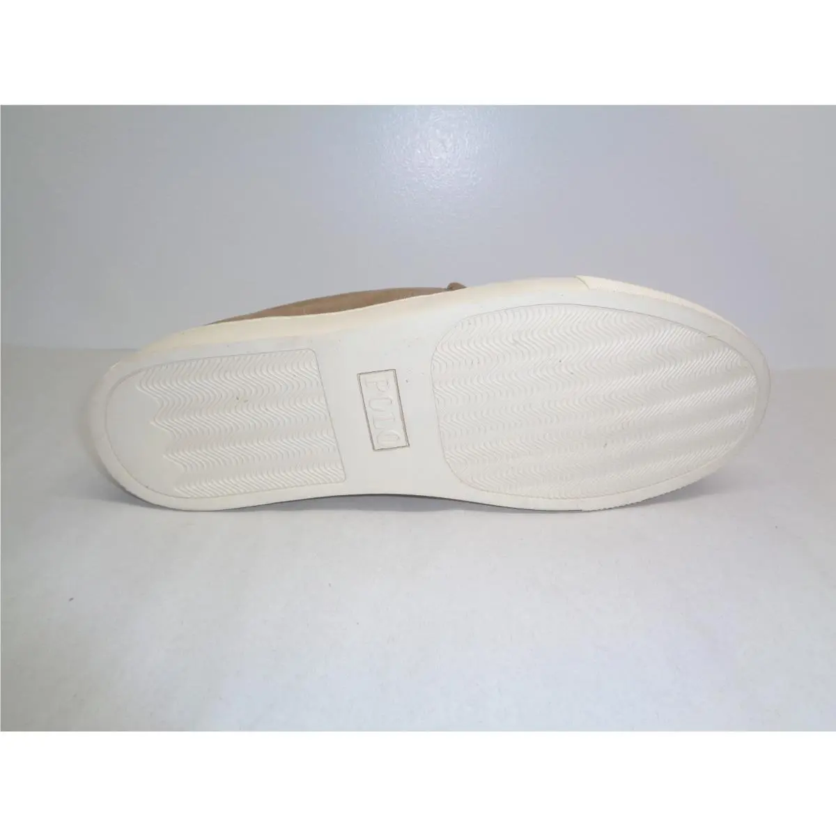 Ralph Lauren shoes - Brown (UPC: 888875096553) 4