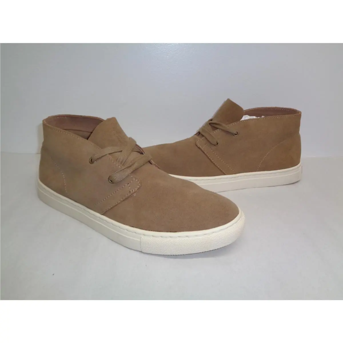 Ralph Lauren shoes - Brown (UPC: 888875096553) 5