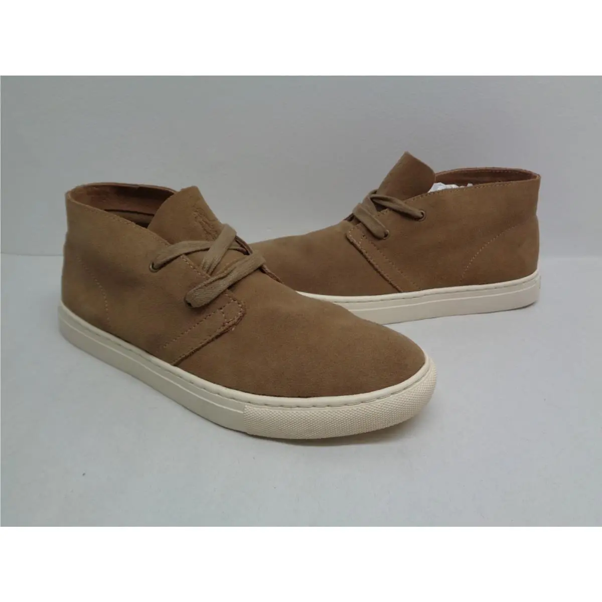 Ralph Lauren shoes - Brown (UPC: 888875096553) 6