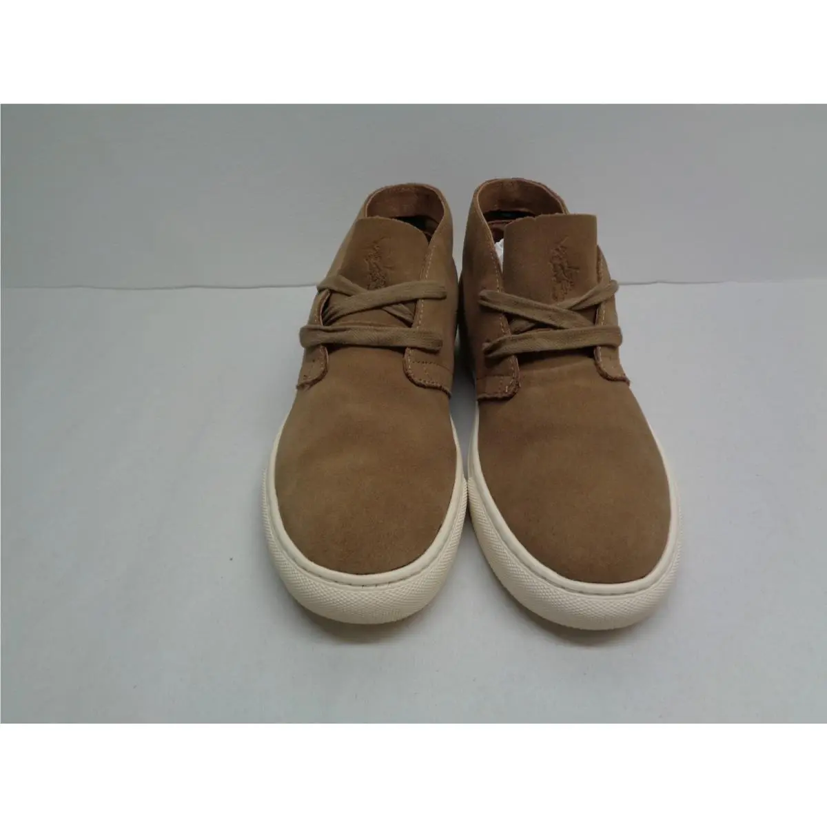 Ralph Lauren shoes - Brown (UPC: 888875096553) 7
