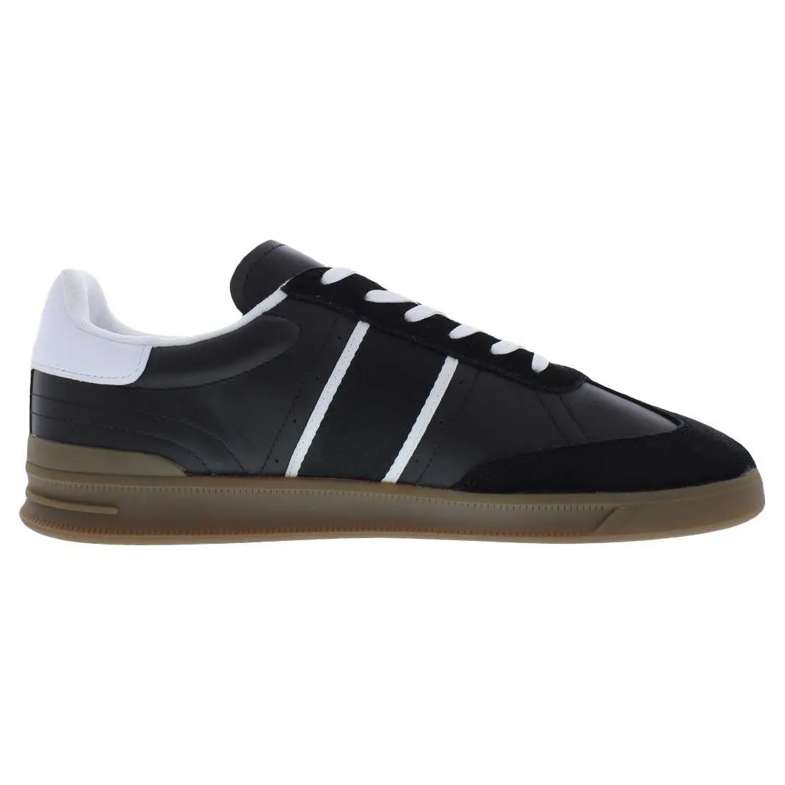 Ralph Lauren shoes - 809927509002 - 809927509002 - Black, Main: Black (UPC: 195167873953) 1