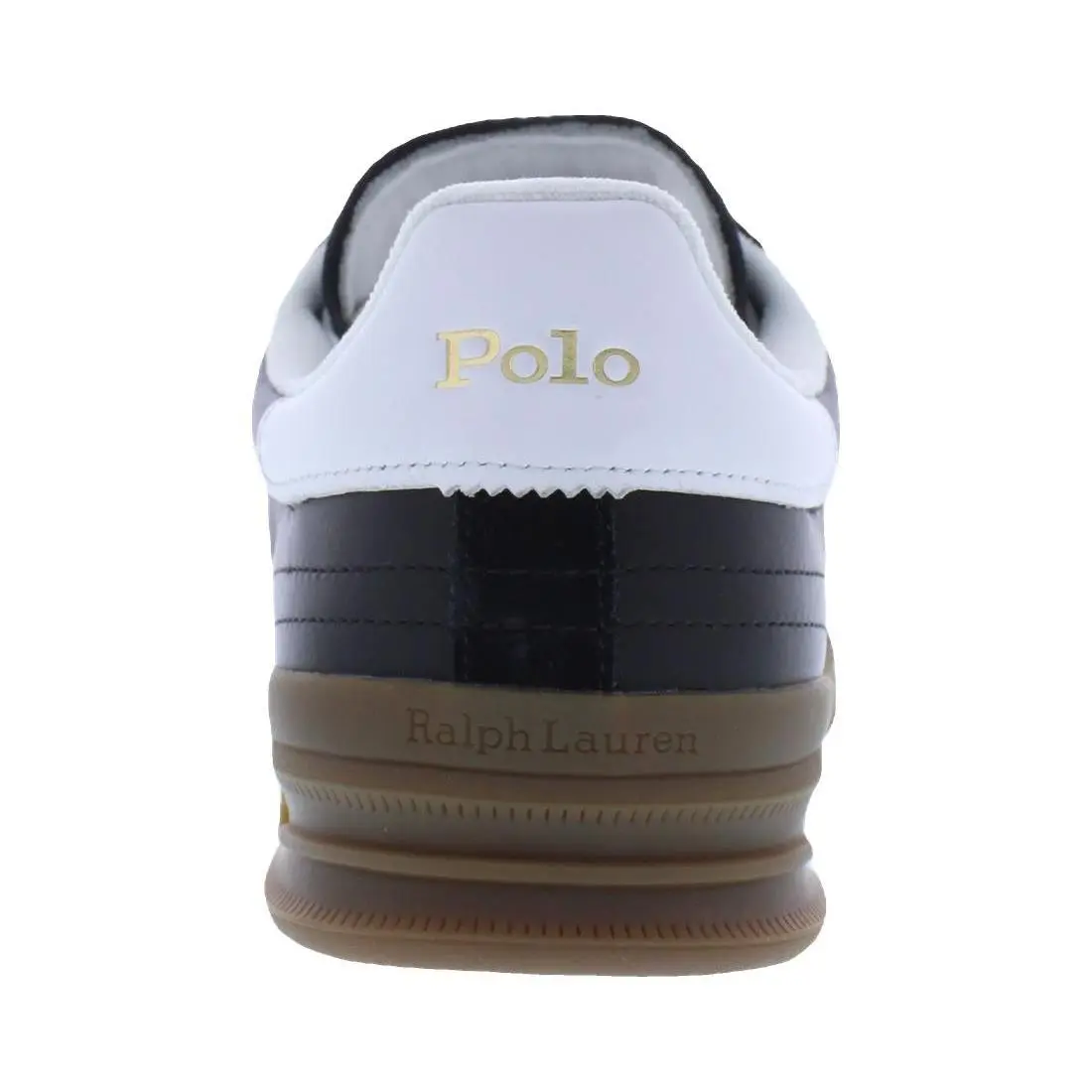 Ralph Lauren shoes - 809927509002 - 809927509002 - Black, Main: Black (UPC: 195167873953) 2
