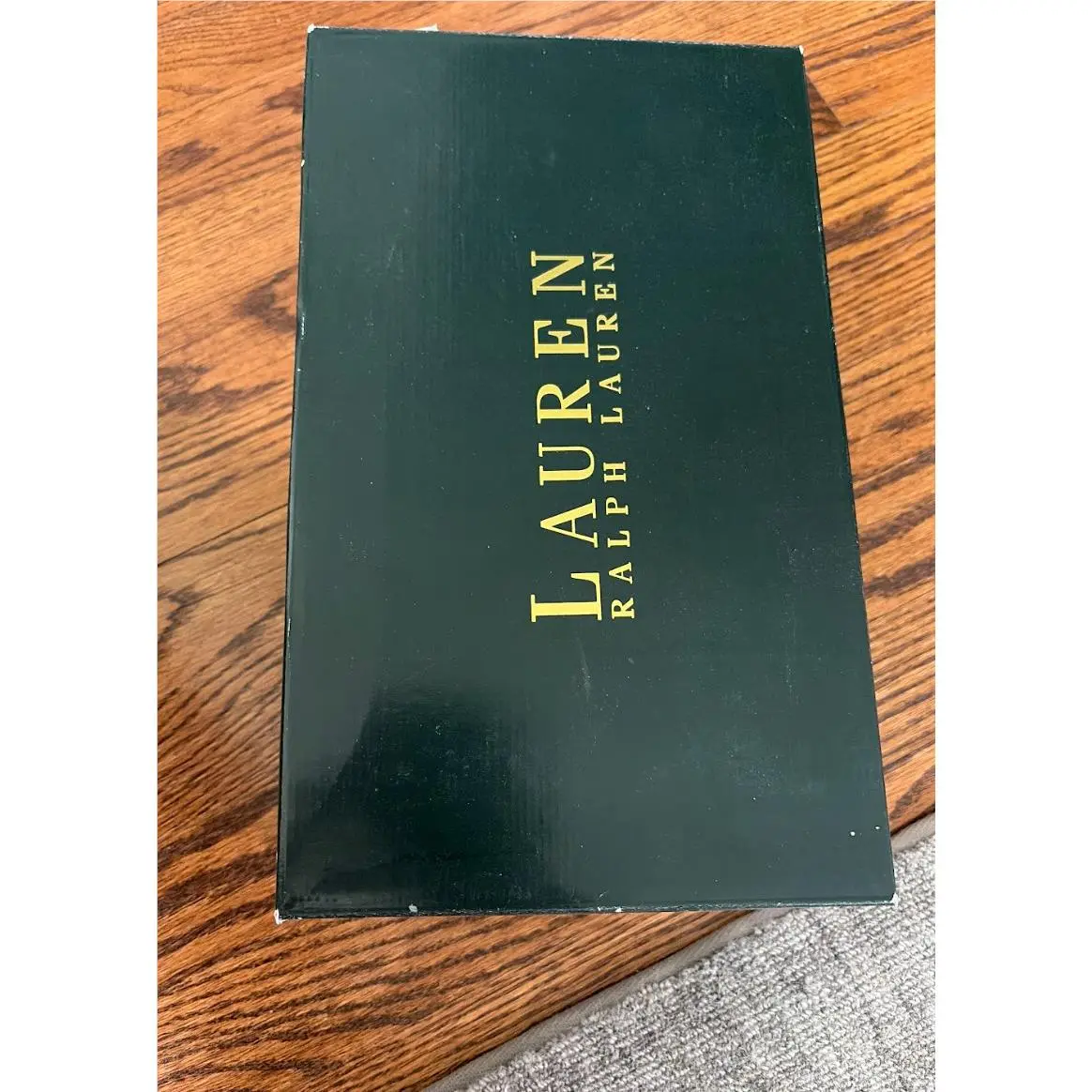 Ralph Lauren shoes - Ralph Lauren - Blue 3