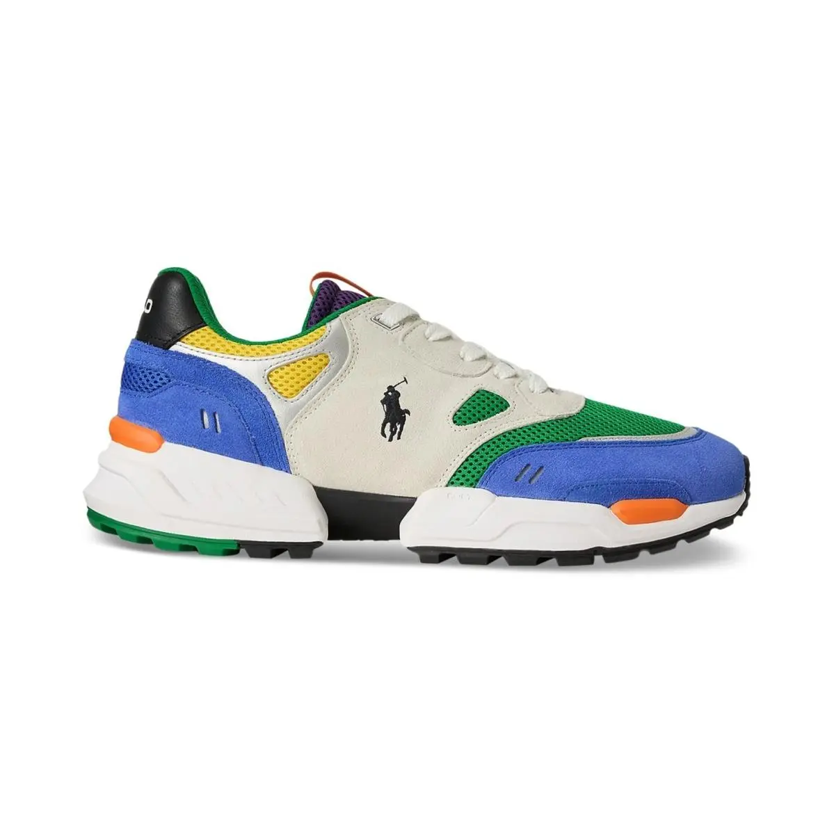 Ralph Lauren shoes - Jogger - Jogger - Multicolor (UPC: 197205308304) 0