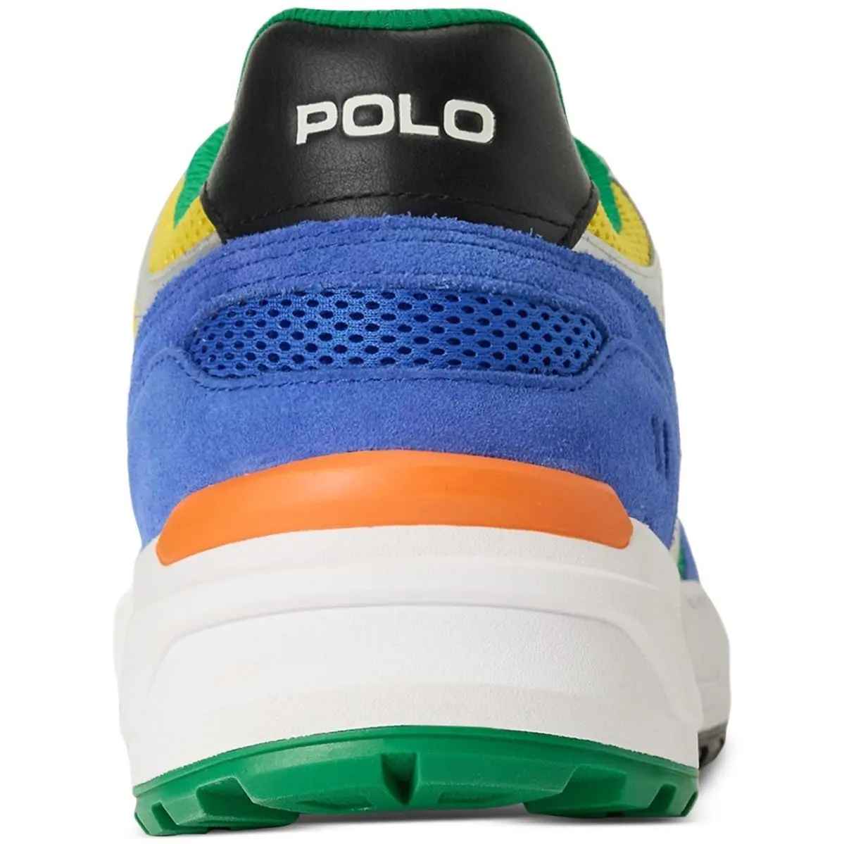 Ralph Lauren shoes - Jogger - Jogger - Multicolor (UPC: 197205308304) 2