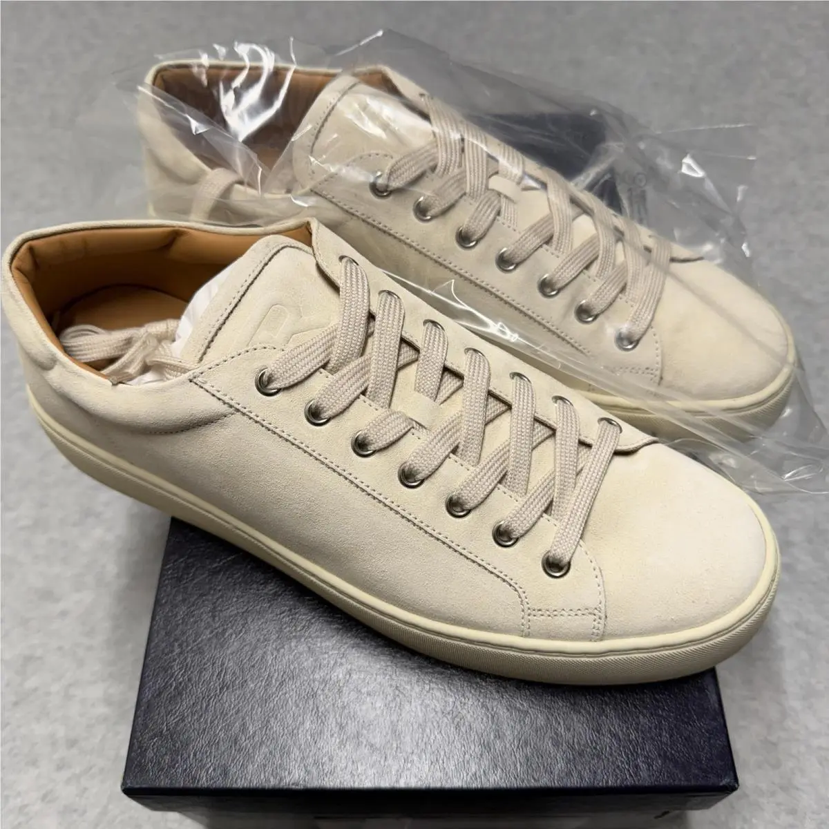 Ralph Lauren shoes - Ralph Lauren Severn RL - Severn - Beige 0