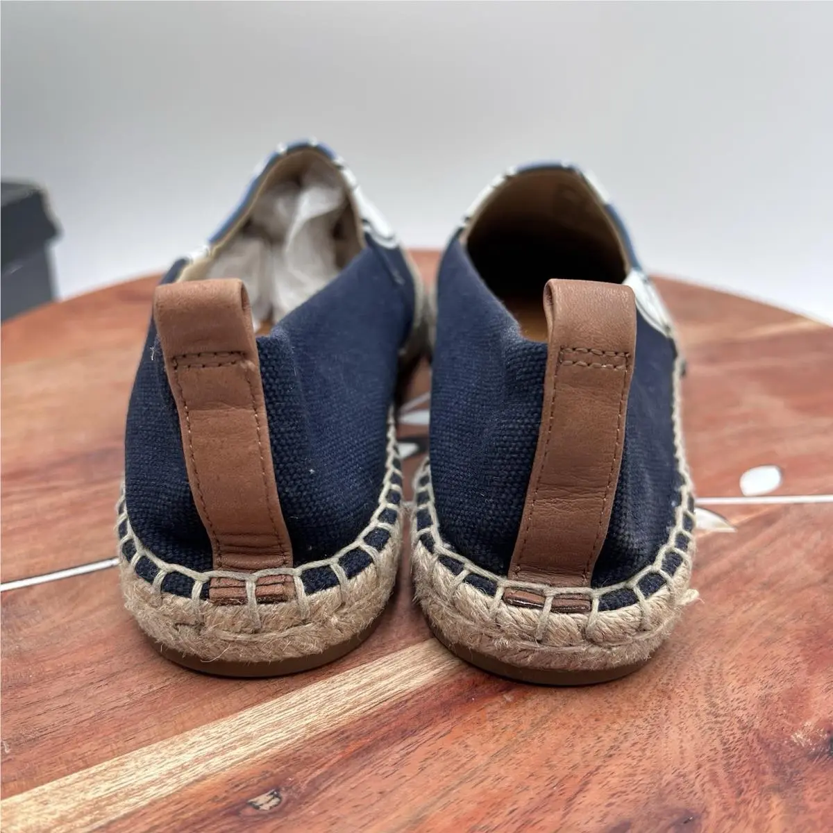 Ralph Lauren shoes - Blue 4