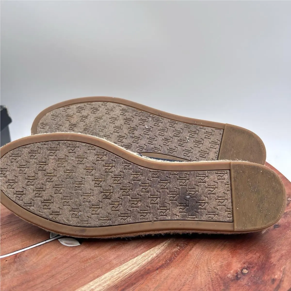 Ralph Lauren shoes - Blue 8