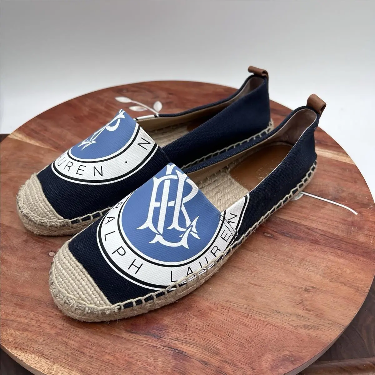 Ralph Lauren shoes - Blue 0