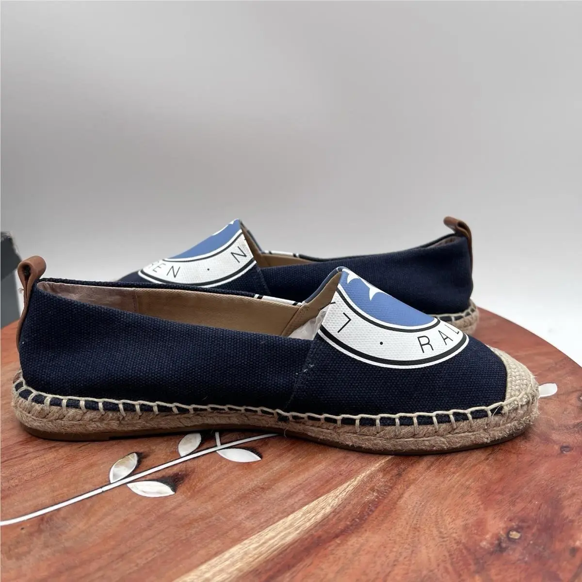 Ralph Lauren shoes - Blue 5