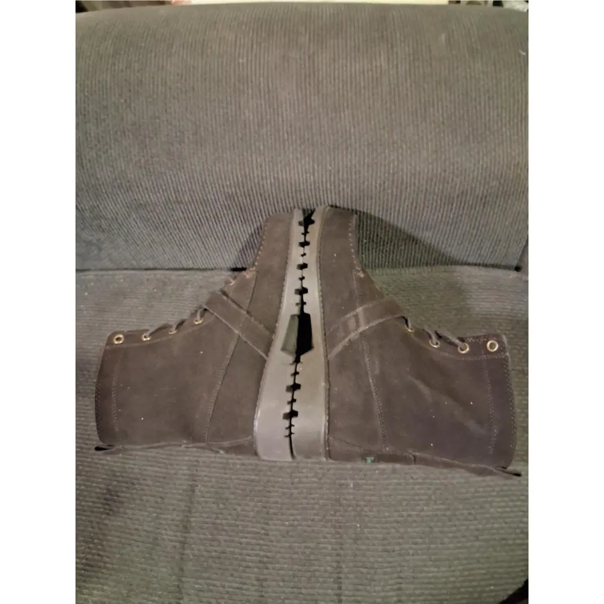 Ralph Lauren shoes - Ranger - Ranger - Brown 4