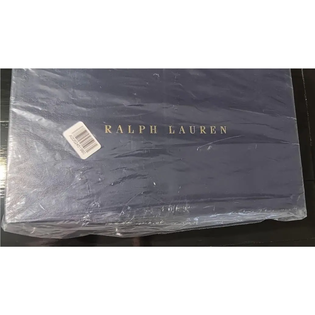Ralph Lauren shoes - Severn - Severn - Brown 10
