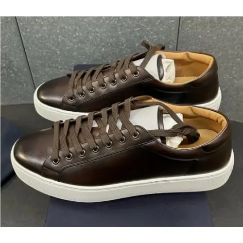 Ralph Lauren shoes - Severn - Severn - Brown 0