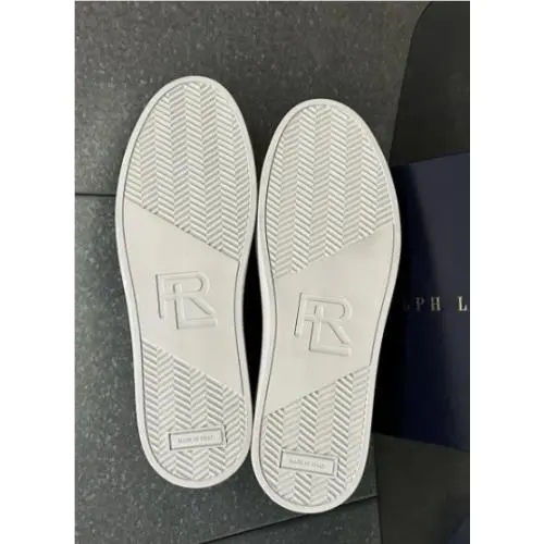 Ralph Lauren shoes - Severn - Severn - Brown 3