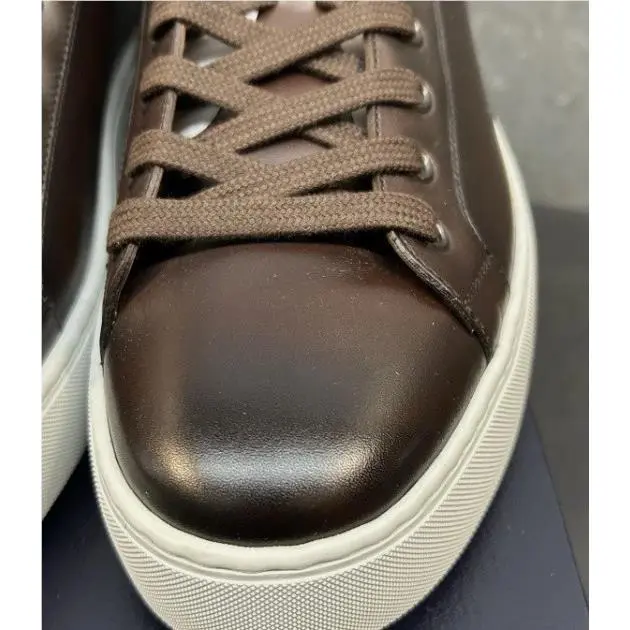 Ralph Lauren shoes - Severn - Severn - Brown 6