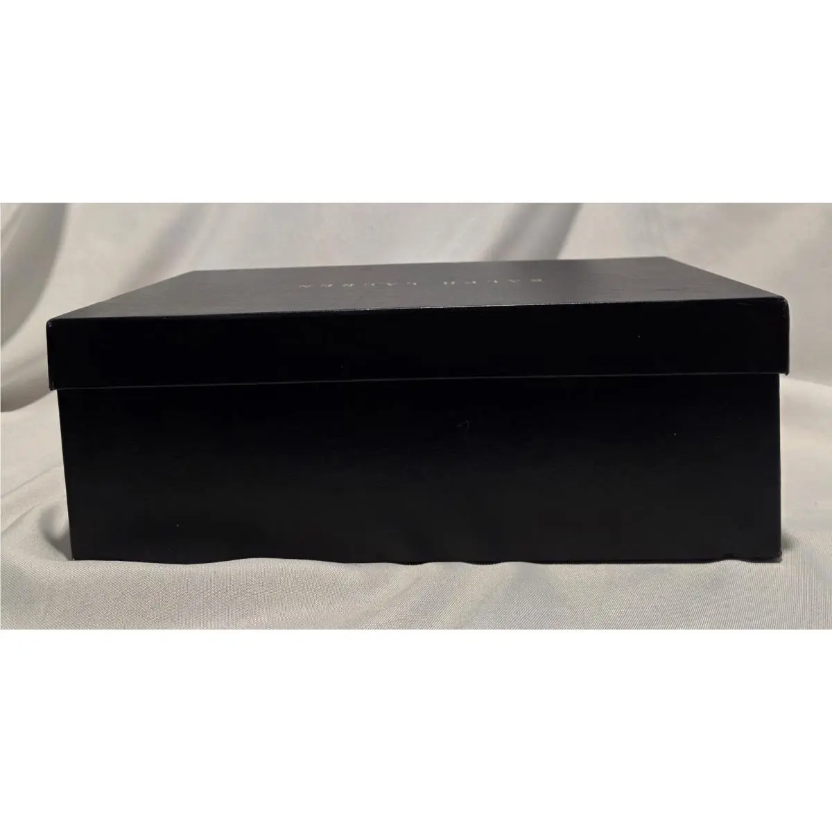 Ralph Lauren shoes - Ralph Lauren 801859471001 - Black 9