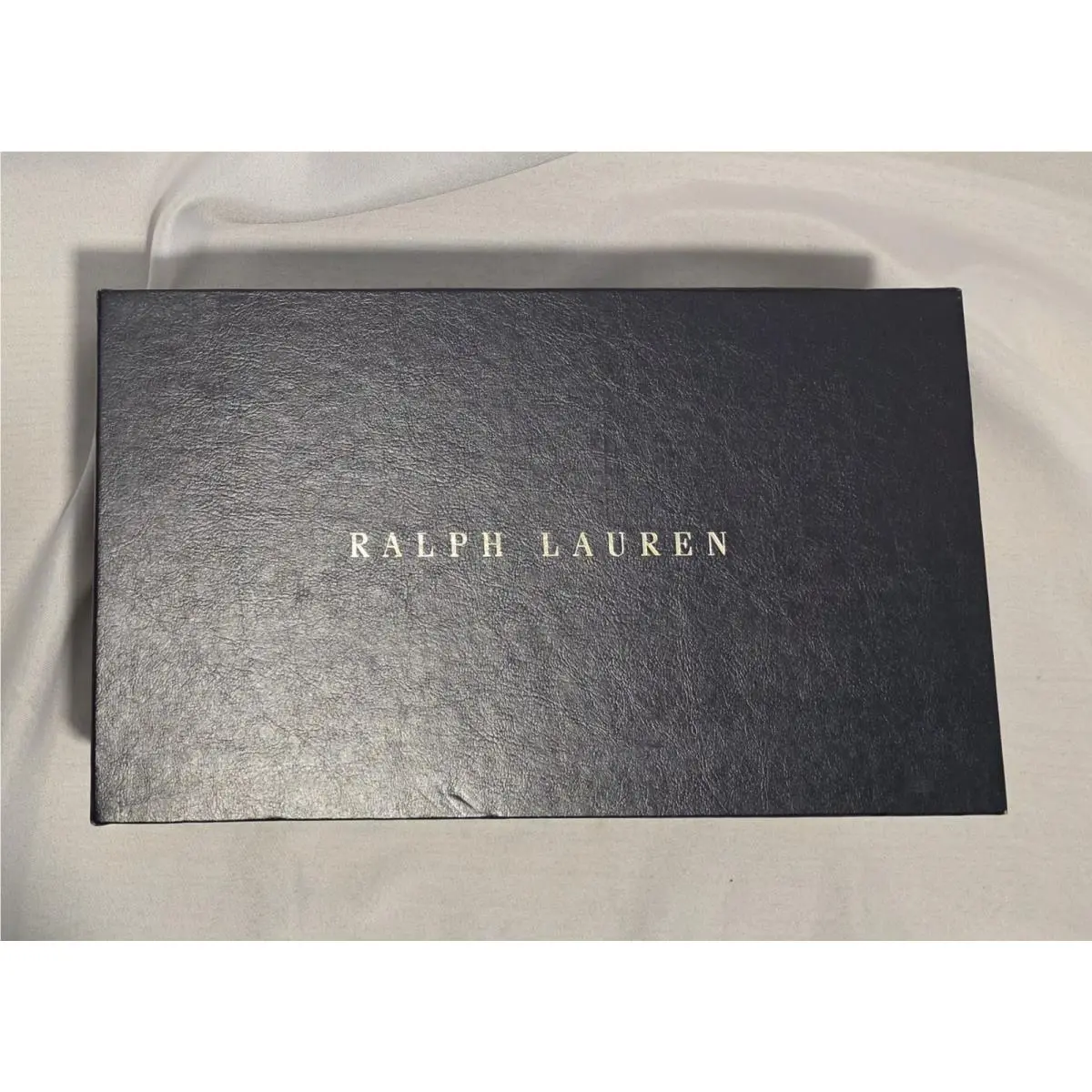 Ralph Lauren shoes - Ralph Lauren 801859471001 - Black 12