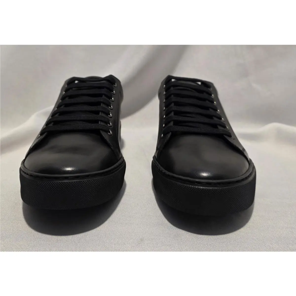 Ralph Lauren shoes - Ralph Lauren 801859471001 - Black 0