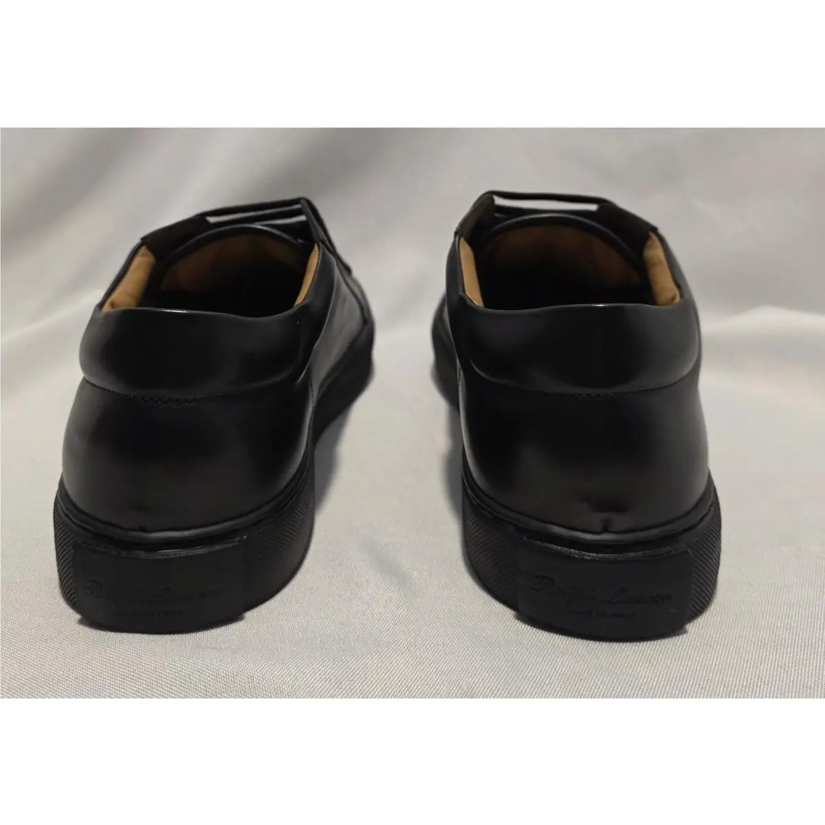 Ralph Lauren shoes - Ralph Lauren 801859471001 - Black 1