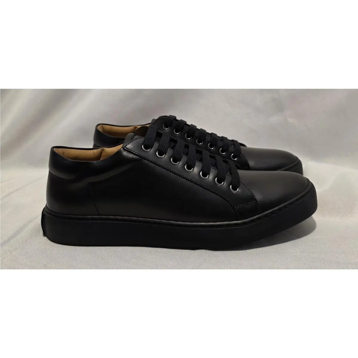 Ralph Lauren shoes - Ralph Lauren 801859471001 - Black 2