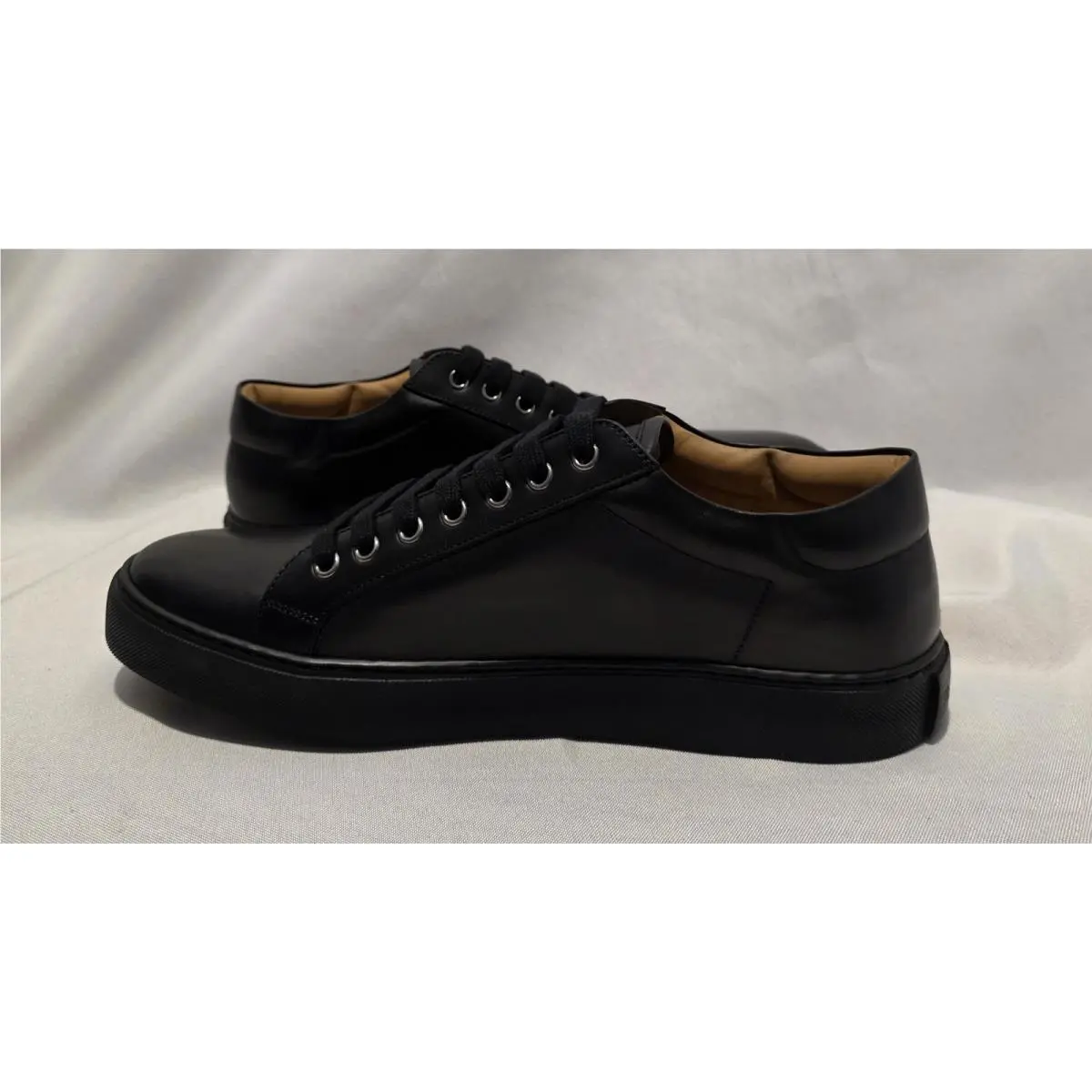 Ralph Lauren shoes - Ralph Lauren 801859471001 - Black 5