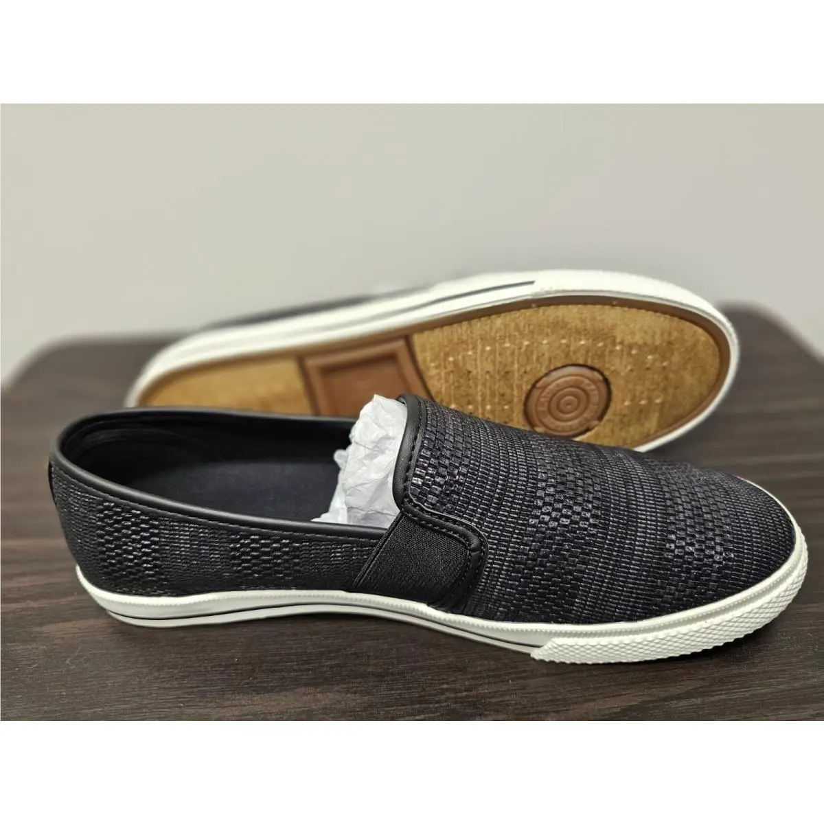 Ralph Lauren shoes - ralph lauren - Black 4