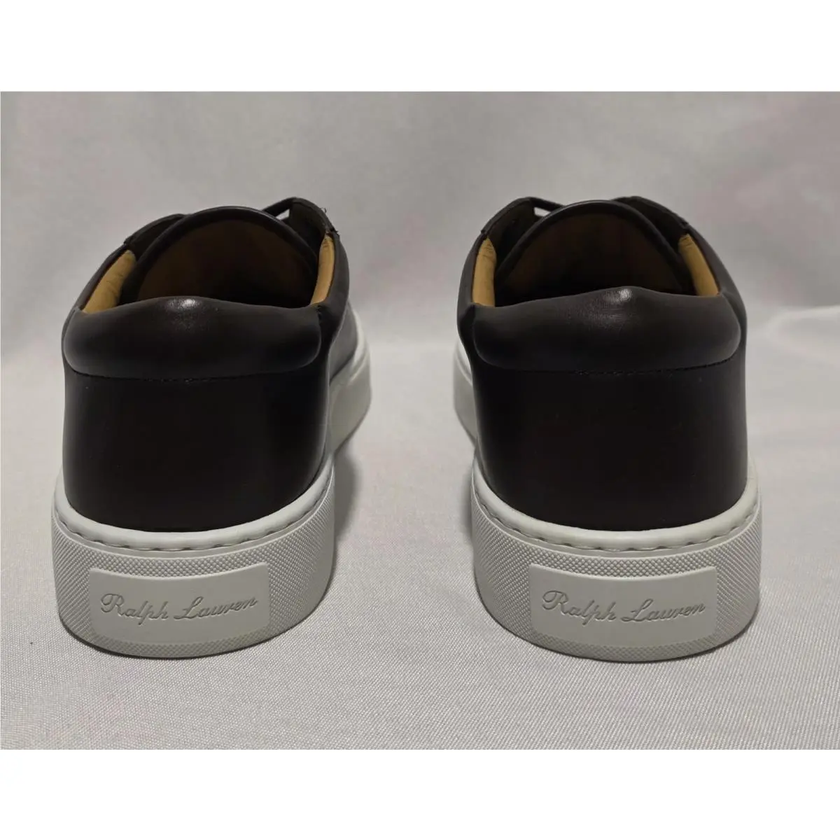 Ralph Lauren shoes - Ralph Lauren 801913647001 Severn - Severn - Purple 1