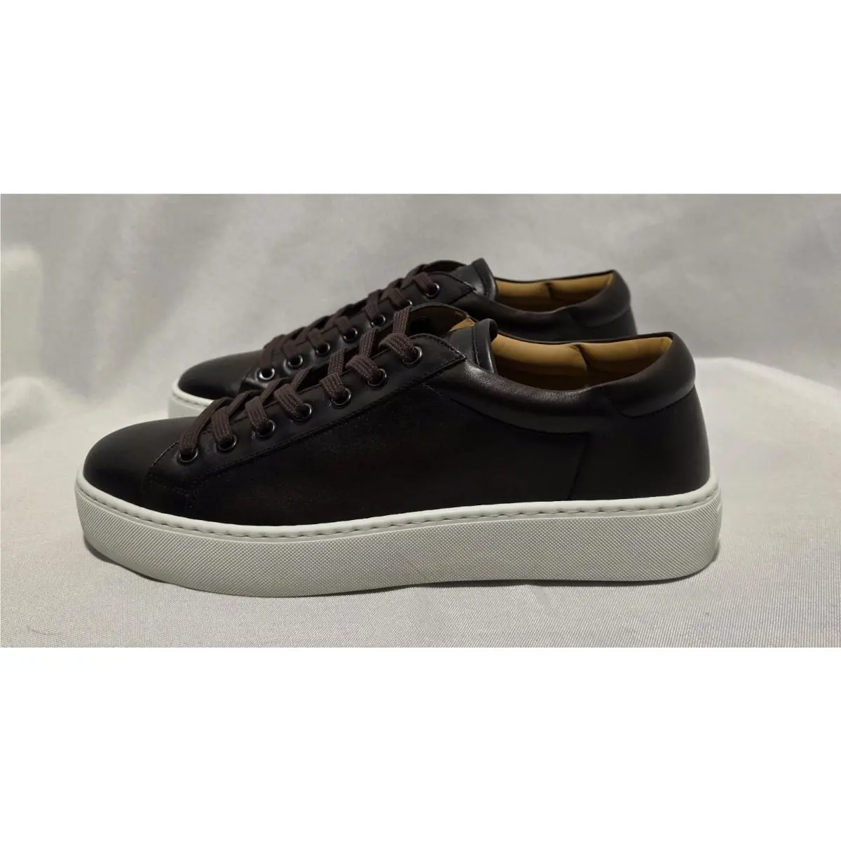 Ralph Lauren shoes - Ralph Lauren 801913647001 Severn - Severn - Purple 2
