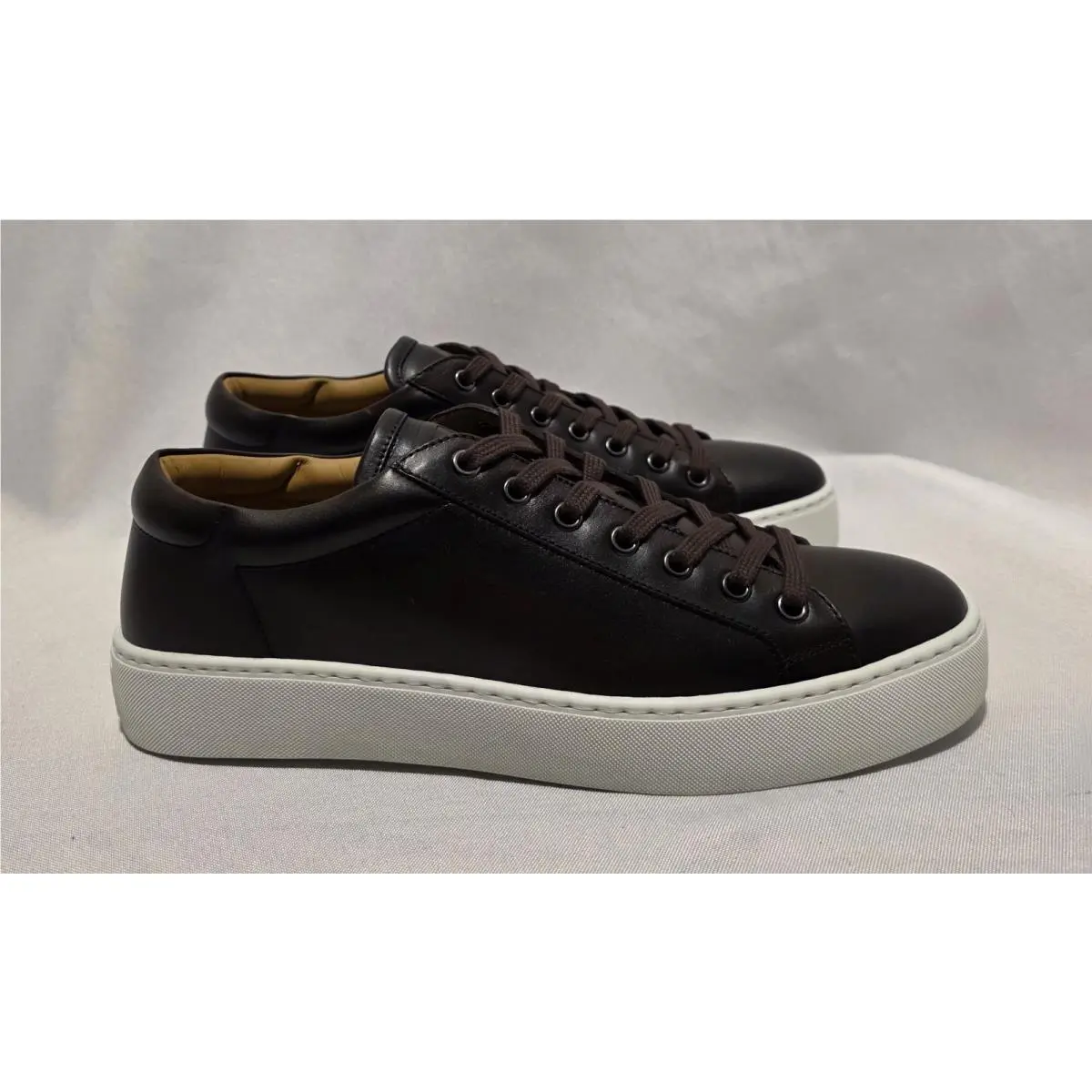 Ralph Lauren shoes - Ralph Lauren 801913647001 Severn - Severn - Purple 3