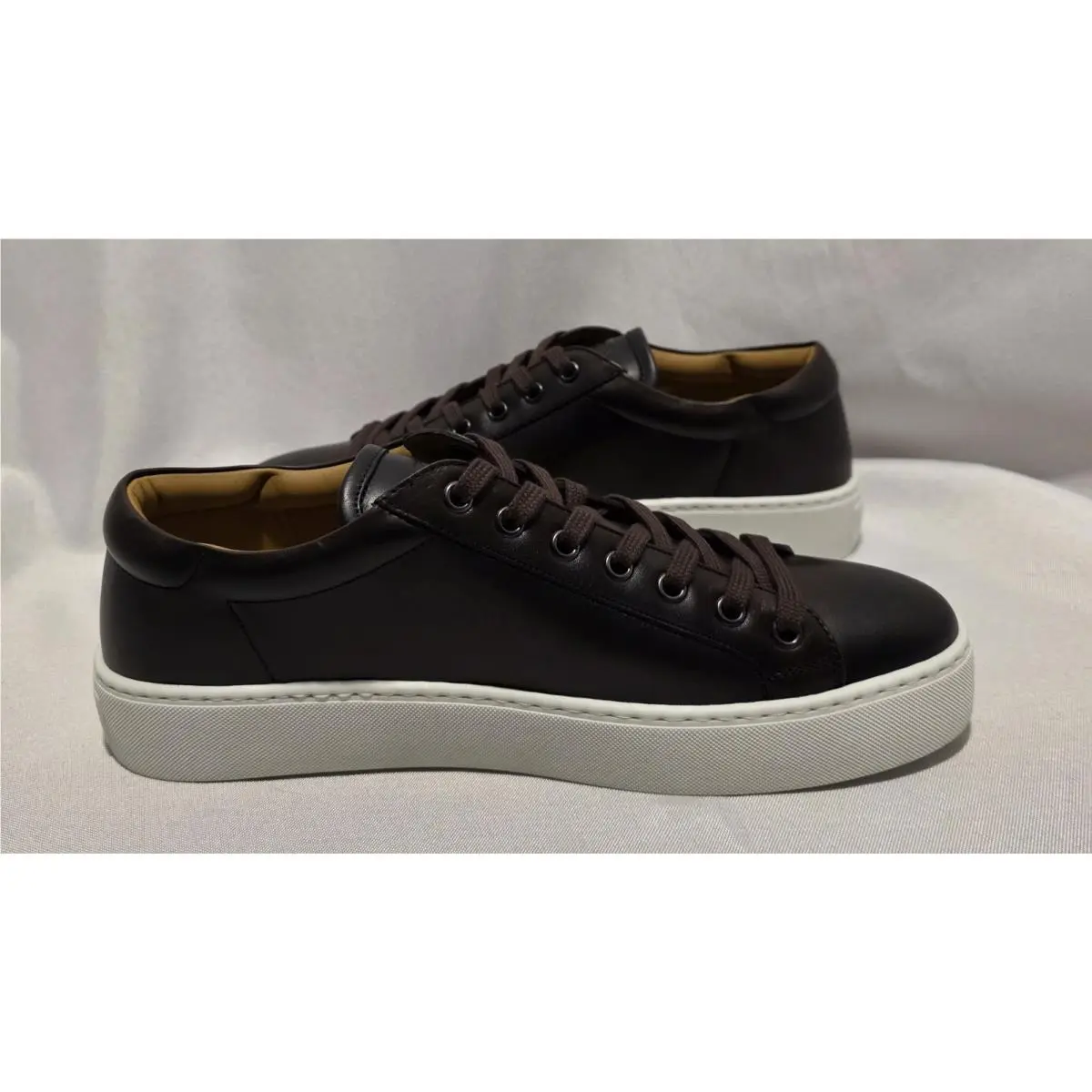 Ralph Lauren shoes - Ralph Lauren 801913647001 Severn - Severn - Purple 4