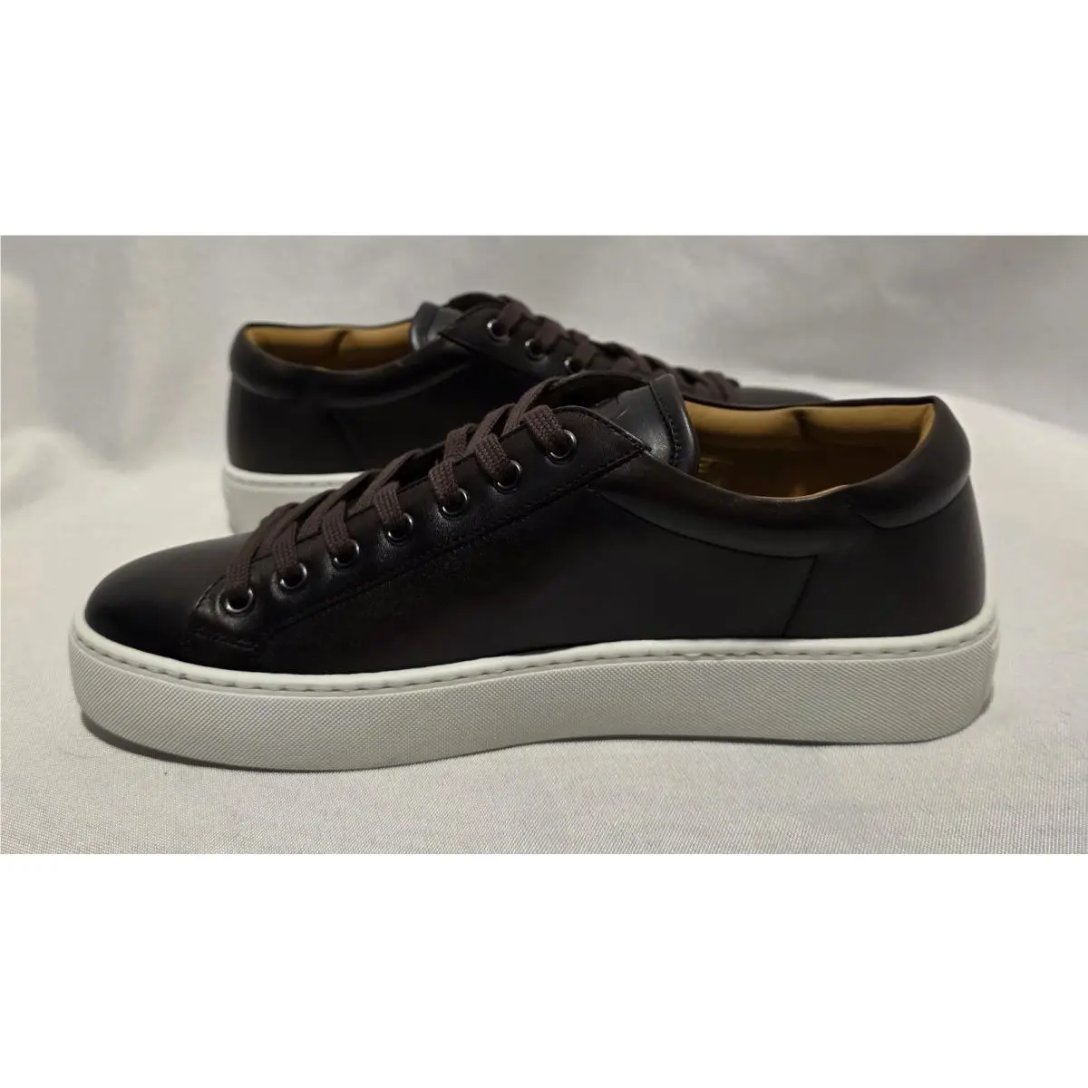 Ralph Lauren shoes - Ralph Lauren 801913647001 Severn - Severn - Purple 5