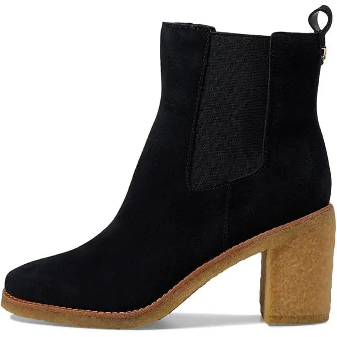 Ralph Lauren shoes - Lauren Ralph Lauren Marianna - Lauren Marianna - Black 0