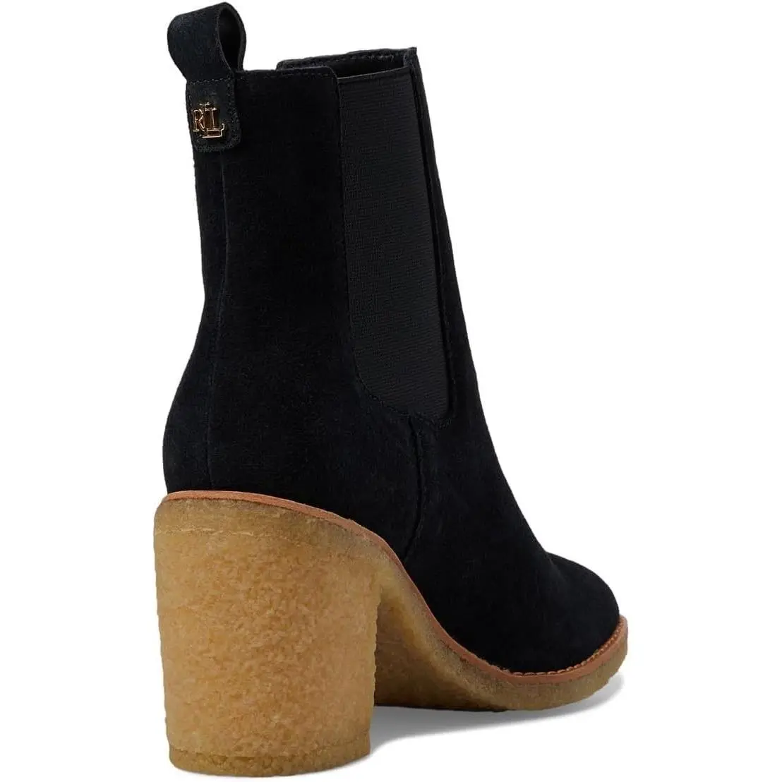 Ralph Lauren shoes - Lauren Ralph Lauren Marianna - Lauren Marianna - Black 1