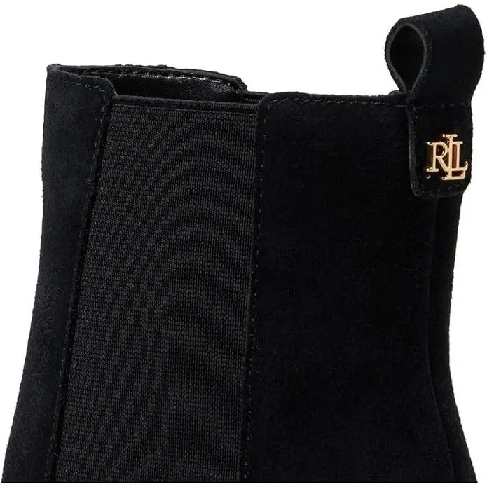 Ralph Lauren shoes - Lauren Ralph Lauren Marianna - Lauren Marianna - Black 2