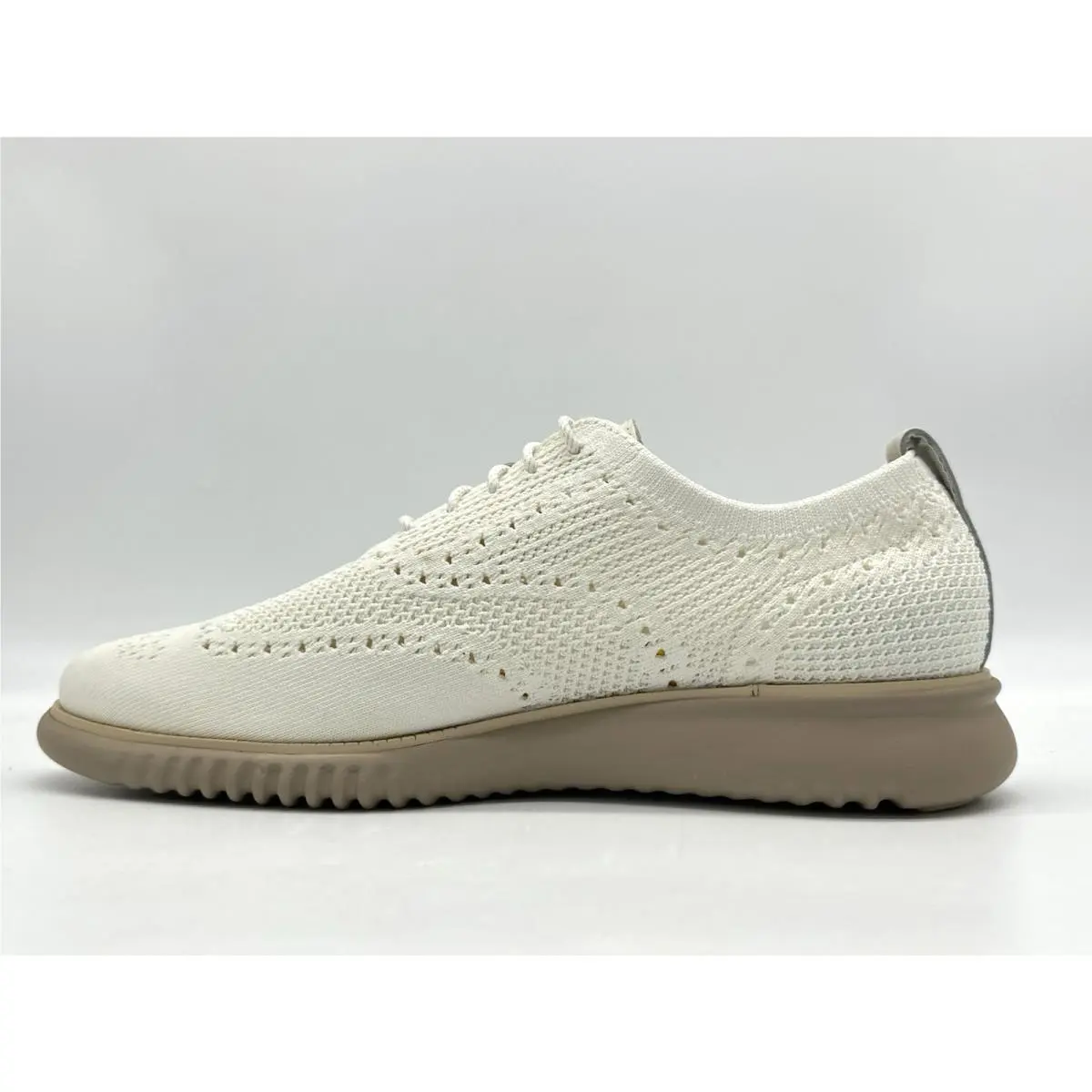 Ralph Lauren shoes - Cole Haan 2.ZERØGRAND Stitchlite - Cole Haan Stitchlite - Optic White / Ivory (UPC: 194736868383) 1