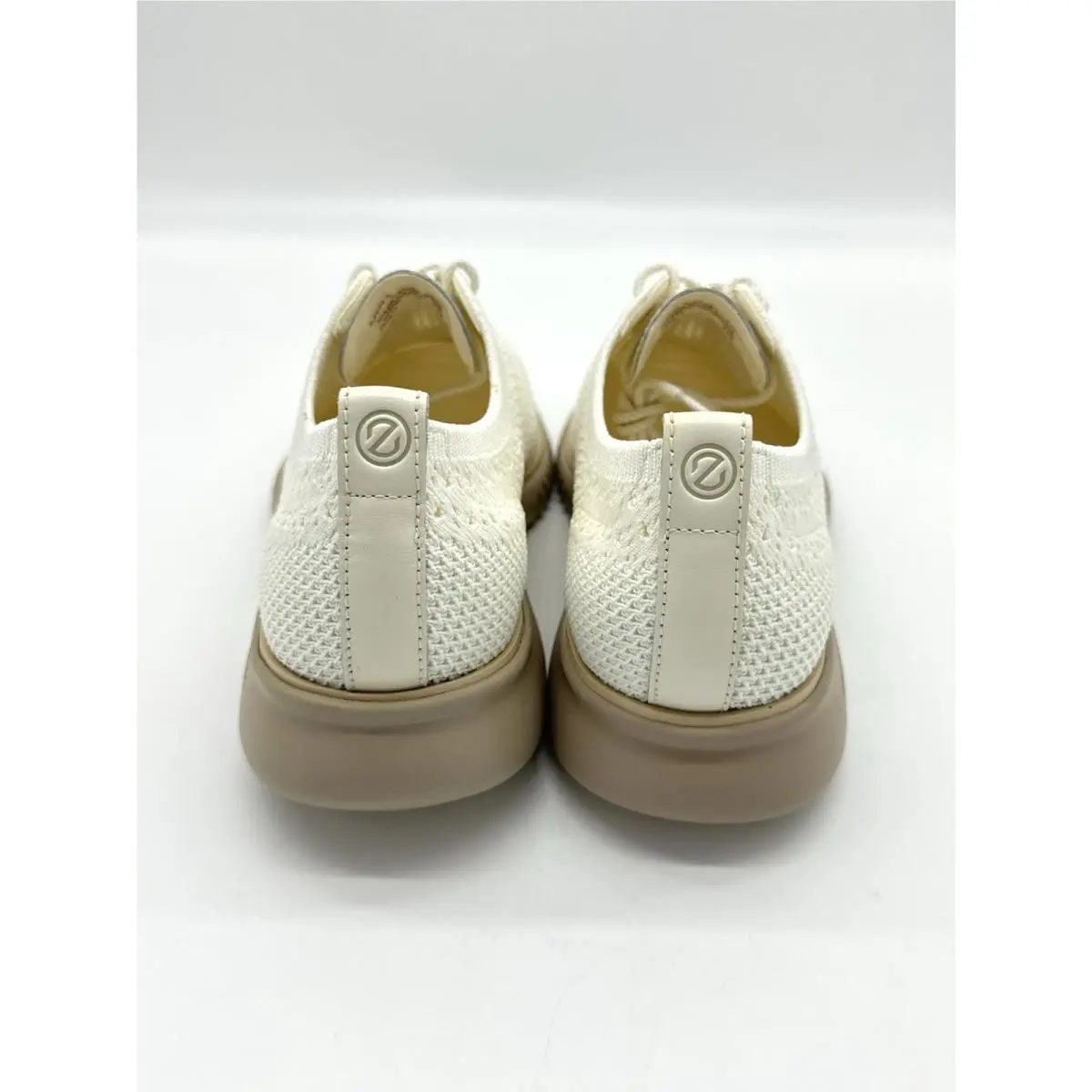 Ralph Lauren shoes - Cole Haan 2.ZERØGRAND Stitchlite - Cole Haan Stitchlite - Optic White / Ivory (UPC: 194736868383) 5