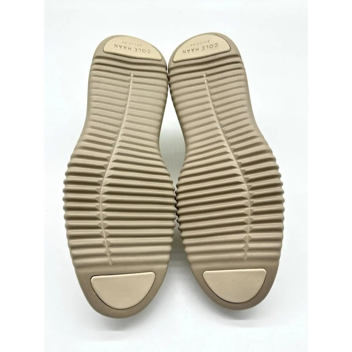 Ralph Lauren shoes - Cole Haan 2.ZERØGRAND Stitchlite - Cole Haan Stitchlite - Optic White / Ivory (UPC: 194736868383) 6