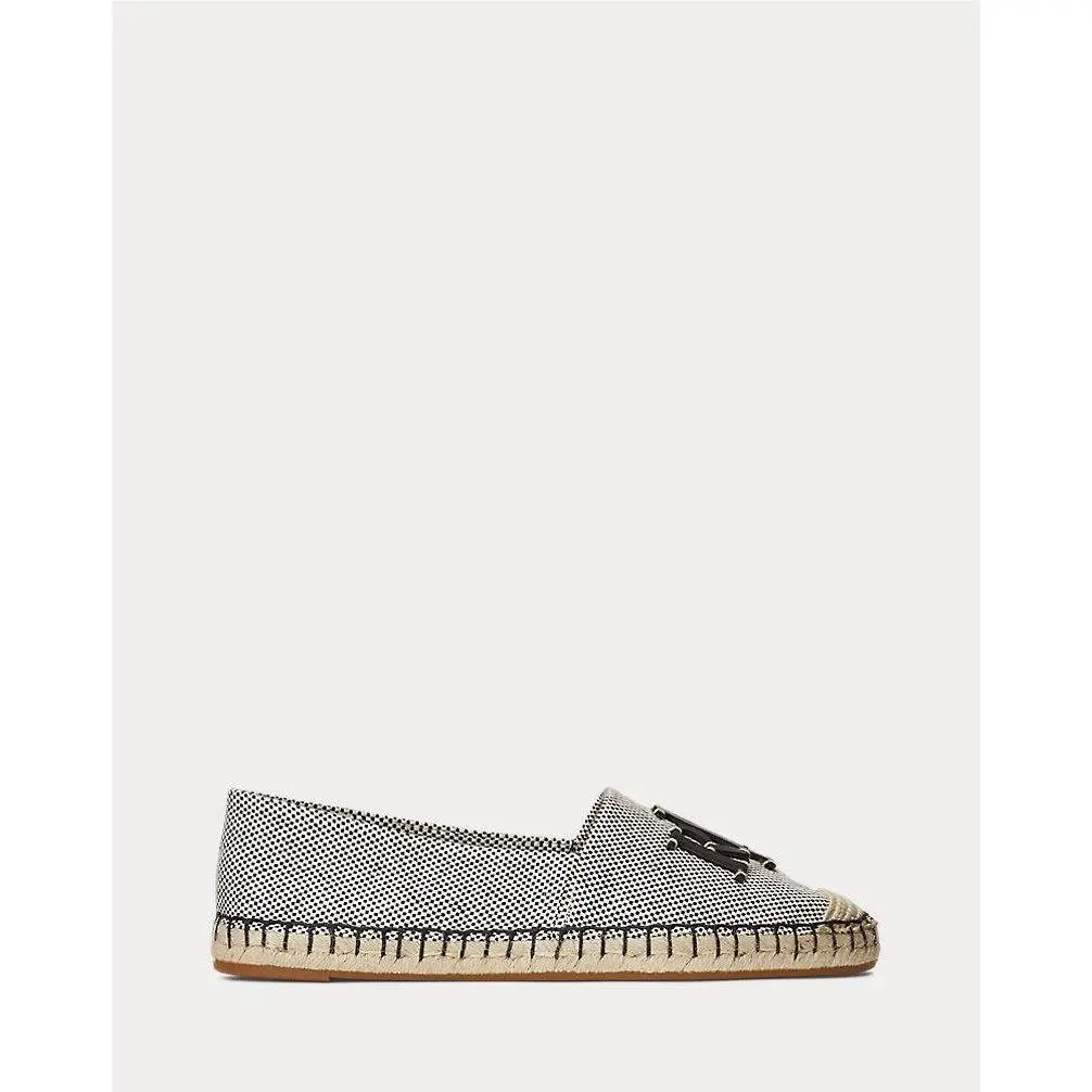 Ralph Lauren shoes - Natural/Black 0