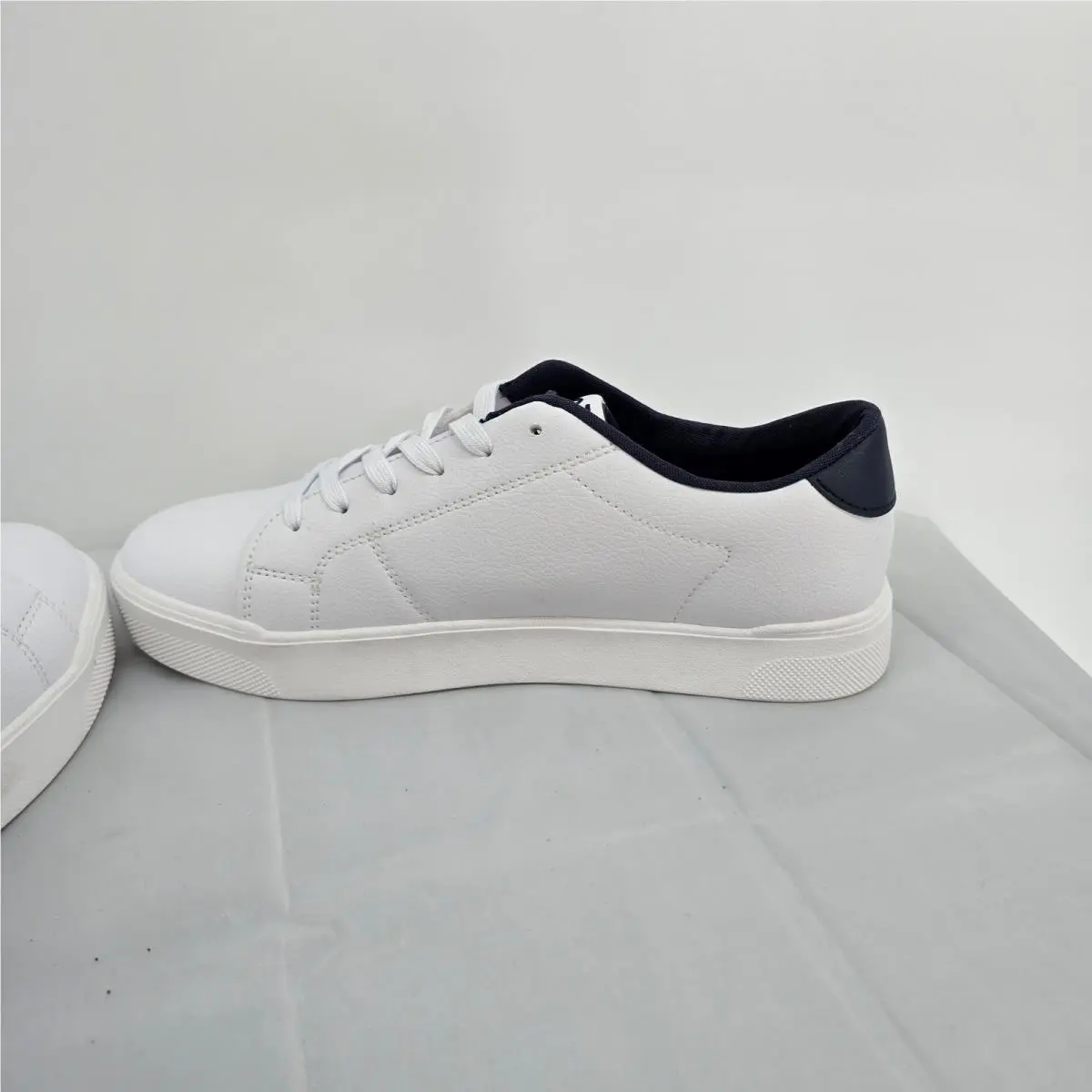 Ralph Lauren shoes - Sutton - Sutton - White 3