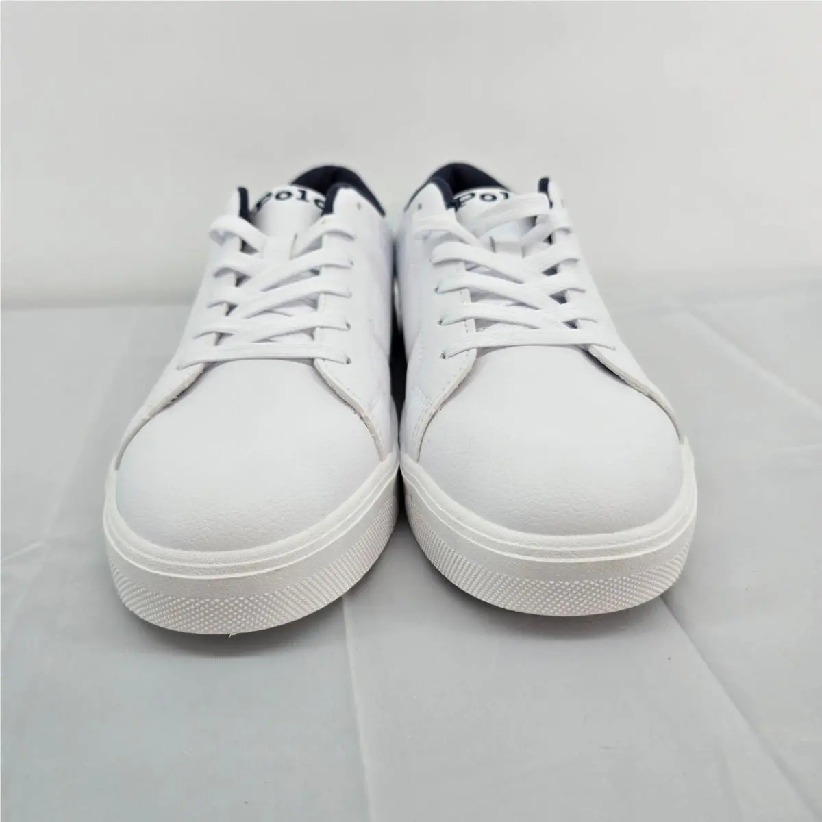 Ralph Lauren shoes - Sutton - Sutton - White 6