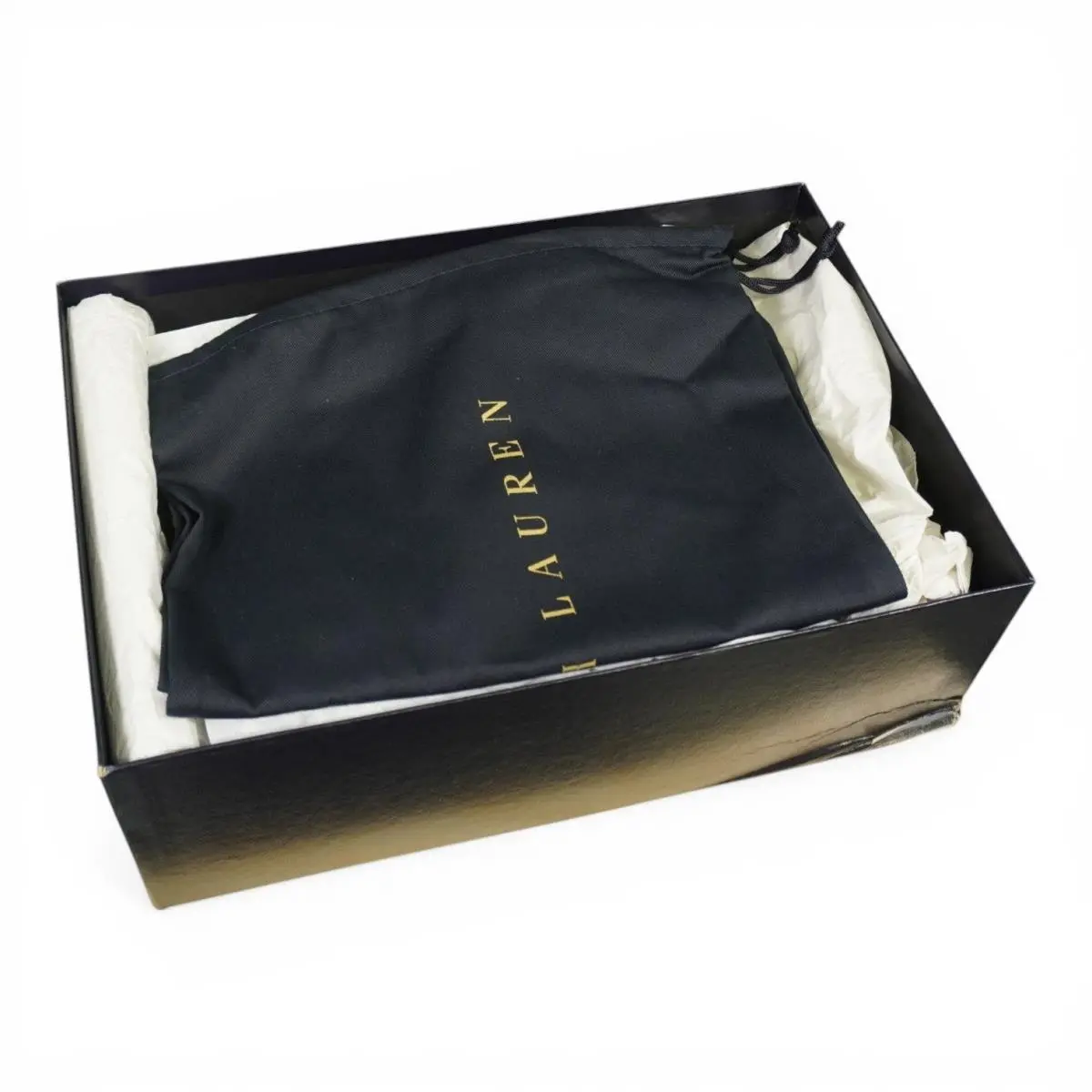 Ralph Lauren shoes - Black 10