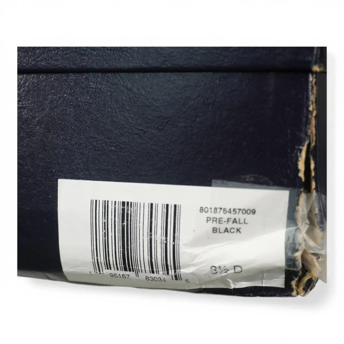 Ralph Lauren shoes - Black 11