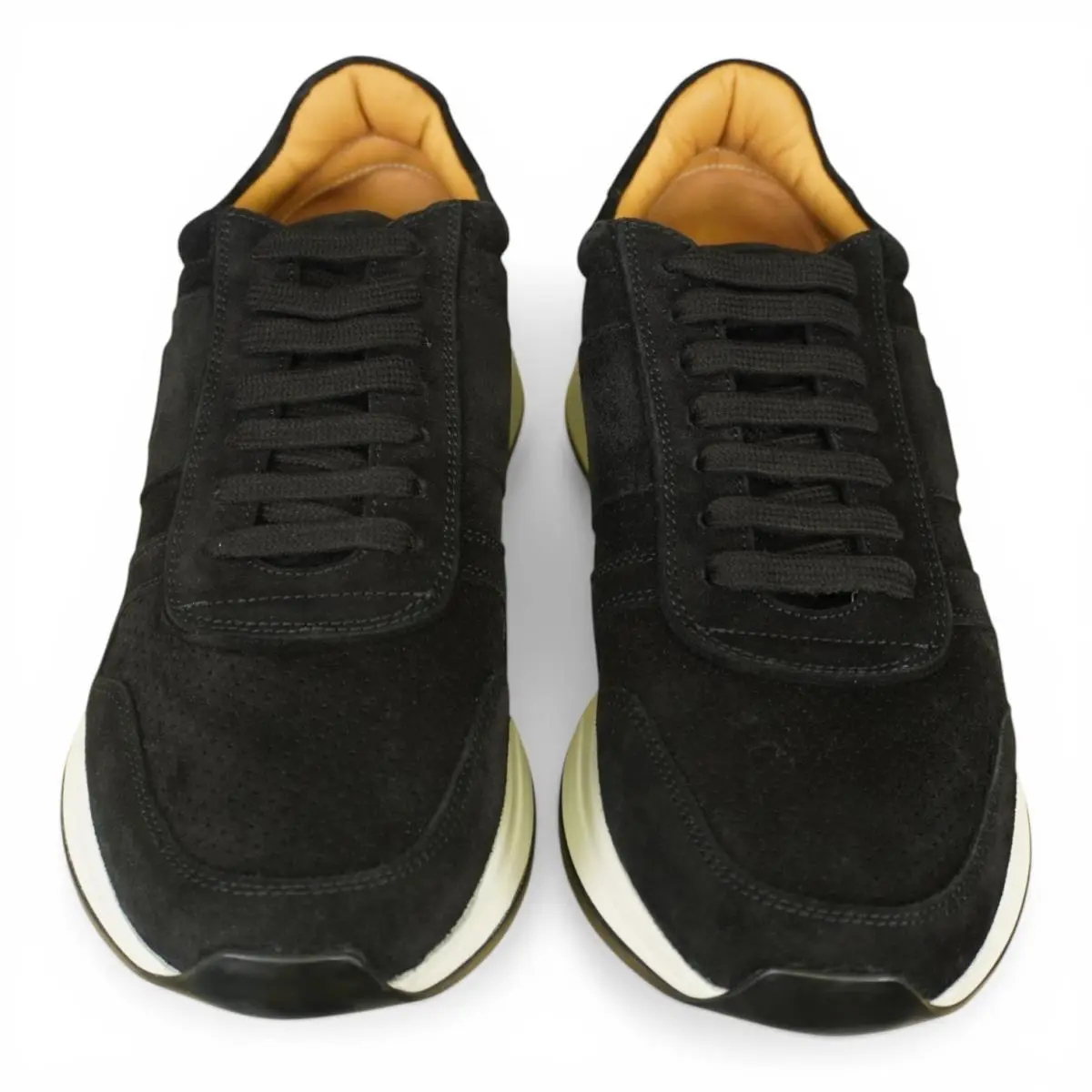 Ralph Lauren shoes - Black 2