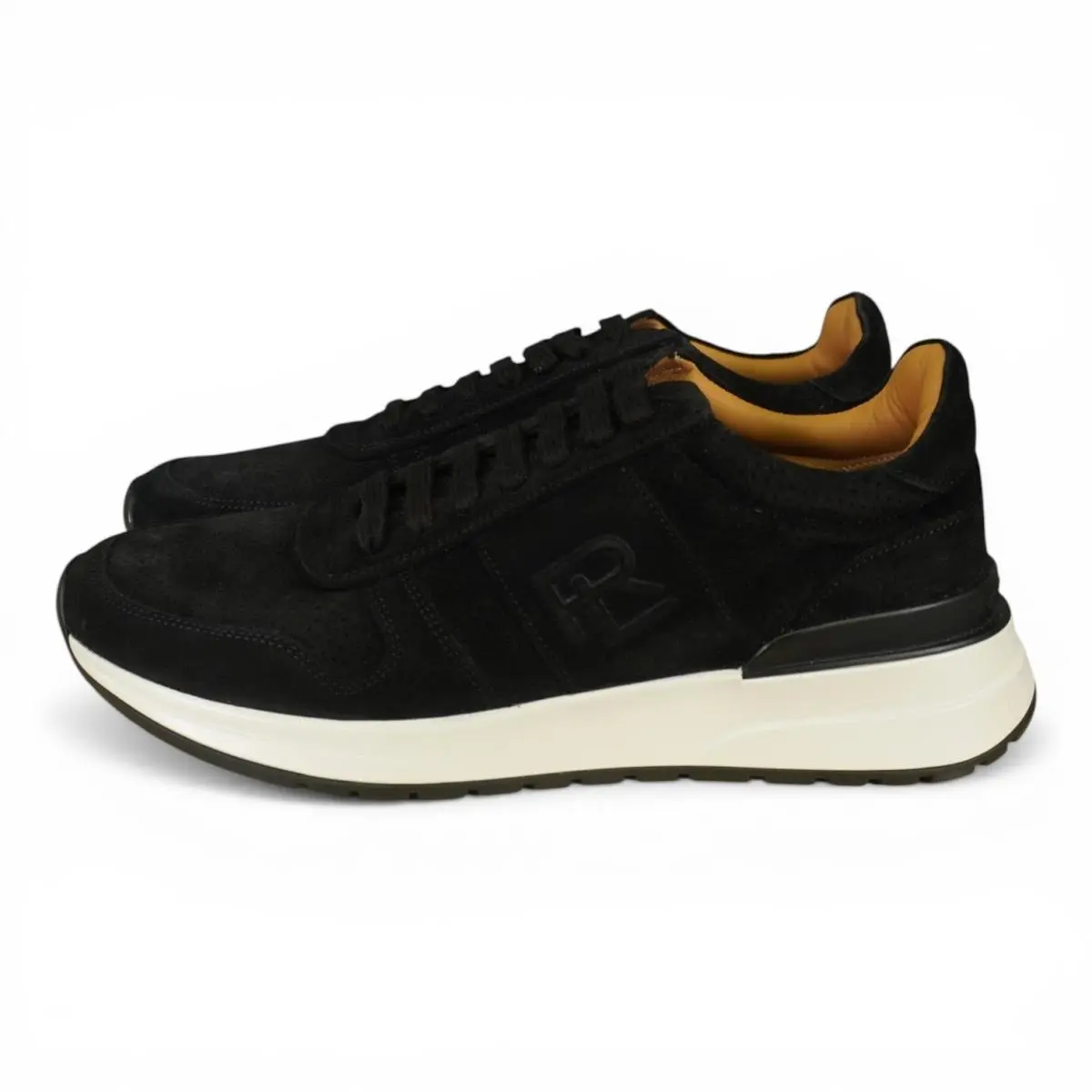 Ralph Lauren shoes - Black 3