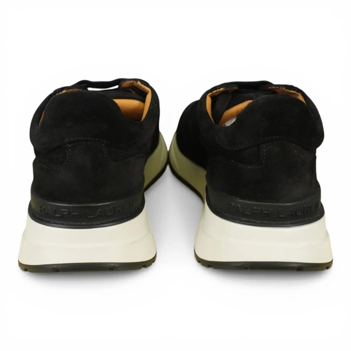 Ralph Lauren shoes - Black 4