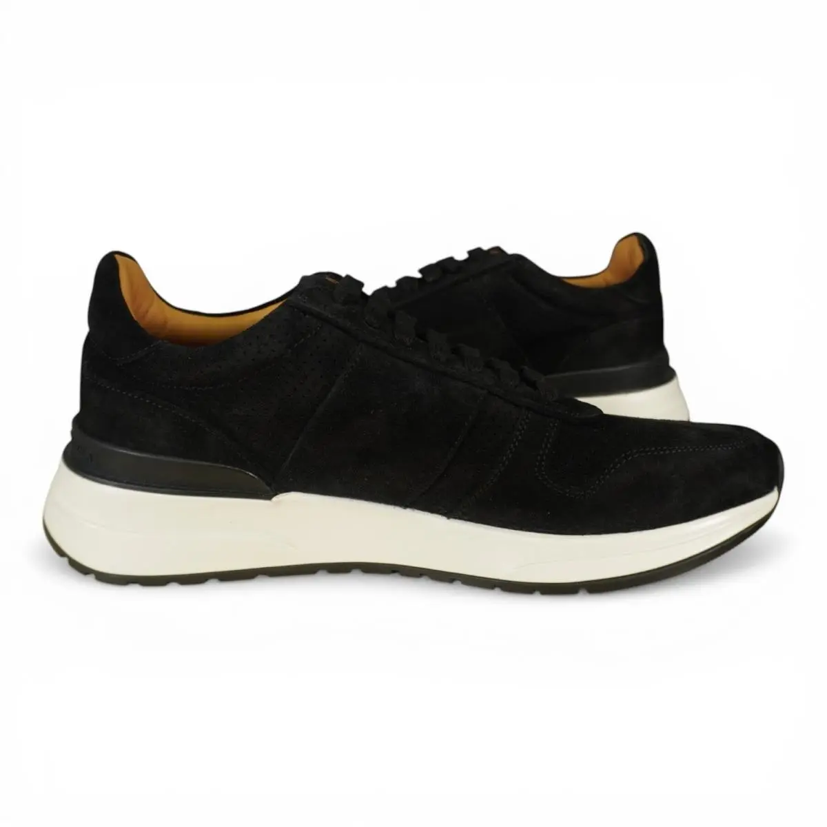 Ralph Lauren shoes - Black 6