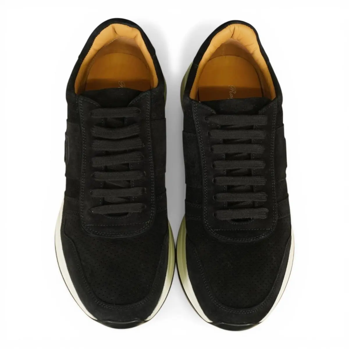 Ralph Lauren shoes - Black 7