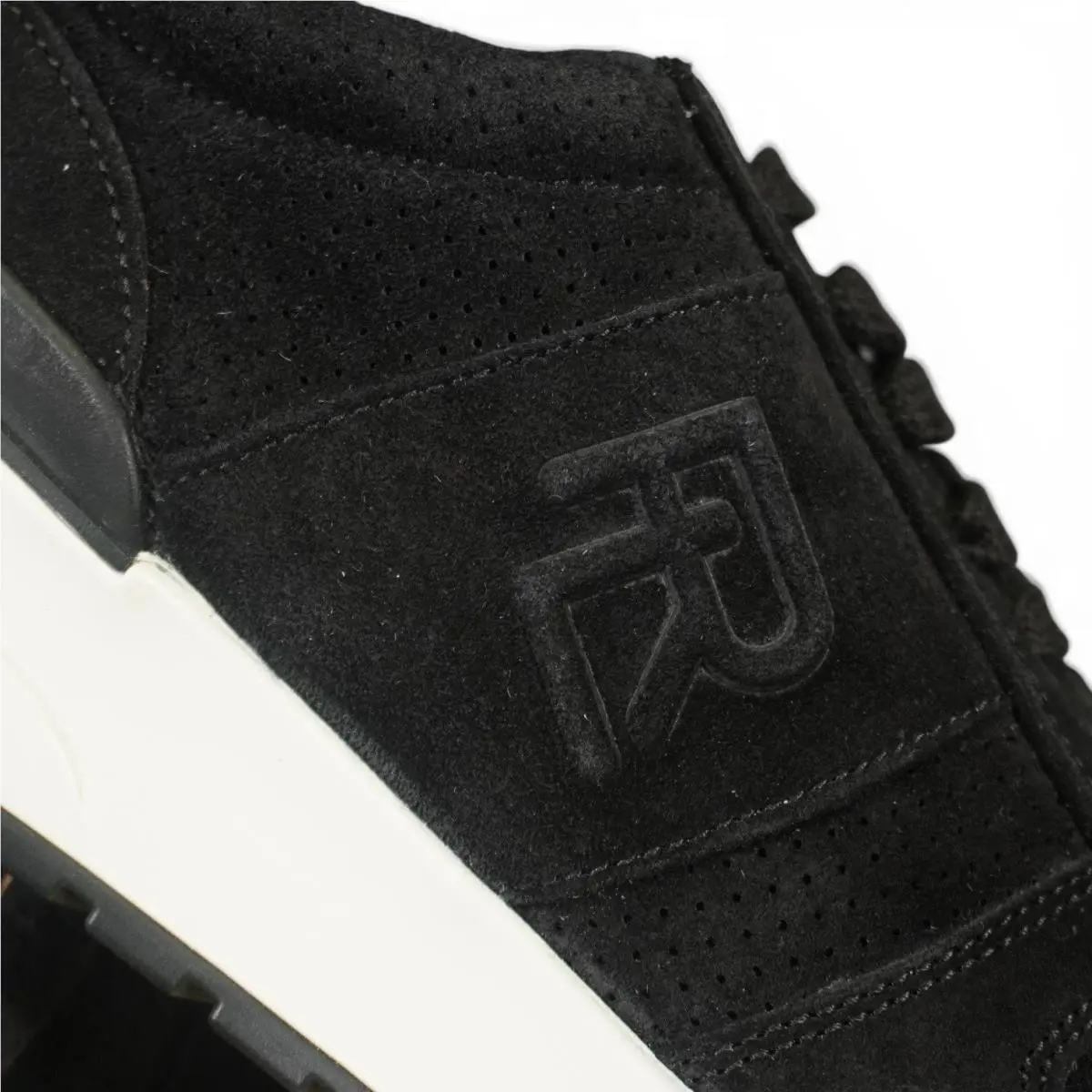 Ralph Lauren shoes - Black 1